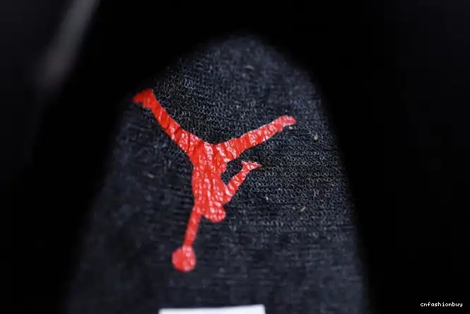 4 Black CI1184-001 Laser Retro Jordan Air 0612